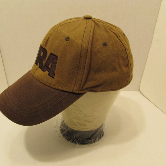 NRA Vintage Hat National Rifle Association - America - Picture 3 of 10